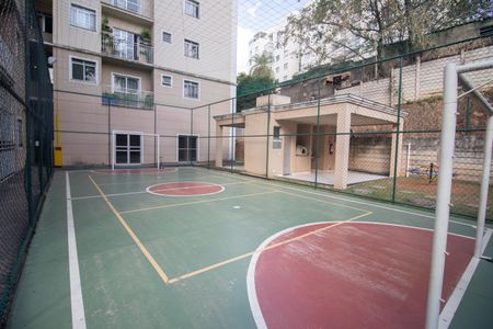 Apartamento para alugar com 140m², 2 quartos e 1 vaga Apartamento para alugar com 140m², 2 quartos e 1 vagaQuadra Esportiva