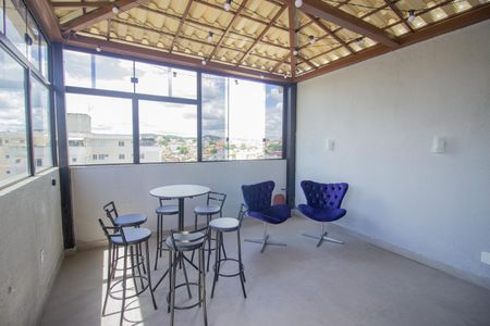 Apartamento para alugar com 140m², 2 quartos e 1 vaga Apartamento para alugar com 140m², 2 quartos e 1 vagaÁrea gourmet