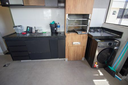 Apartamento para alugar com 140m², 2 quartos e 1 vaga Apartamento para alugar com 140m², 2 quartos e 1 vagaÁrea gourmet