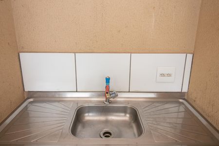 Apartamento para alugar com 140m², 2 quartos e 1 vaga Apartamento para alugar com 140m², 2 quartos e 1 vagaÁrea comum - Churrasqueira