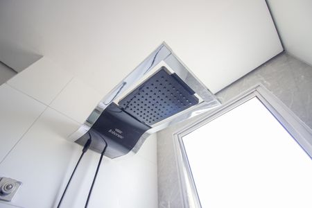 Apartamento para alugar com 140m², 2 quartos e 1 vaga Apartamento para alugar com 140m², 2 quartos e 1 vagaBanheiro Social