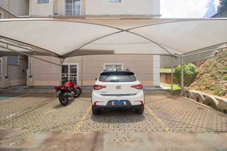 Apartamento para alugar com 140m², 2 quartos e 1 vaga Apartamento para alugar com 140m², 2 quartos e 1 vagaGaragem