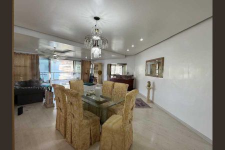 Apartamento à venda com 3 quartos, 201m² em Barra da Tijuca, Rio de Janeiro