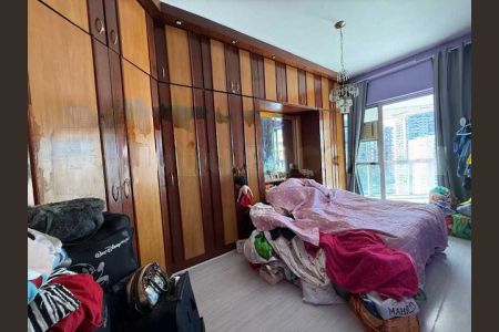 Apartamento à venda com 3 quartos, 201m² em Barra da Tijuca, Rio de Janeiro