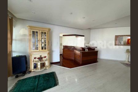 Apartamento à venda com 3 quartos, 201m² em Barra da Tijuca, Rio de Janeiro