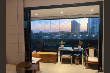 Apartamento à venda com 3 quartos, 120m² em Barra da Tijuca, Rio de Janeiro