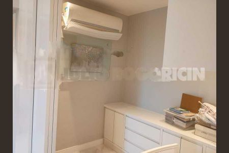 Apartamento à venda com 3 quartos, 120m² em Barra da Tijuca, Rio de Janeiro