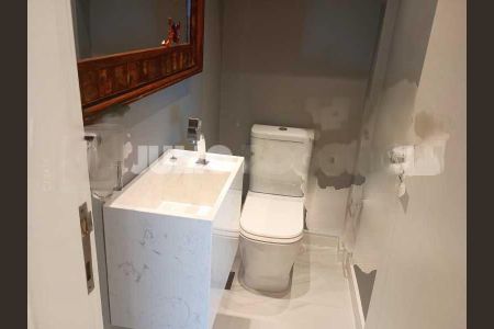 Apartamento à venda com 3 quartos, 120m² em Barra da Tijuca, Rio de Janeiro