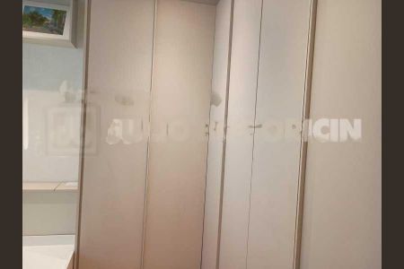 Apartamento à venda com 3 quartos, 120m² em Barra da Tijuca, Rio de Janeiro