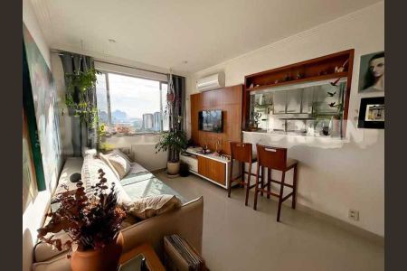 Apartamento à venda com 2 quartos, 52m² em Barra da Tijuca, Rio de Janeiro