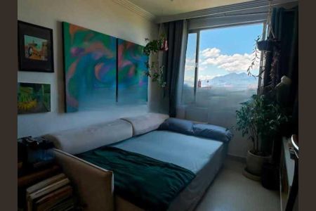 Apartamento à venda com 2 quartos, 52m² em Barra da Tijuca, Rio de Janeiro