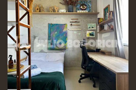 Apartamento à venda com 2 quartos, 52m² em Barra da Tijuca, Rio de Janeiro