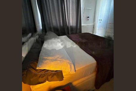 Apartamento à venda com 2 quartos, 52m² em Barra da Tijuca, Rio de Janeiro