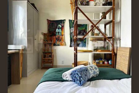Apartamento à venda com 2 quartos, 52m² em Barra da Tijuca, Rio de Janeiro