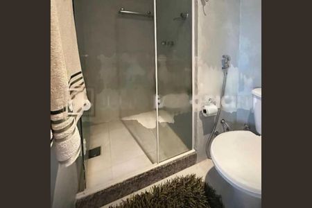 Apartamento à venda com 2 quartos, 52m² em Barra da Tijuca, Rio de Janeiro