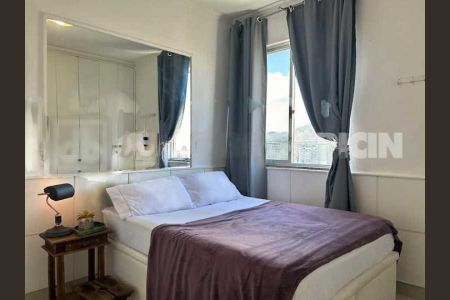 Apartamento à venda com 2 quartos, 52m² em Barra da Tijuca, Rio de Janeiro