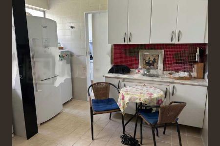 Apartamento à venda com 287m², 3 quartos e 3 vagas