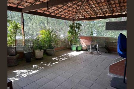 Apartamento à venda com 287m², 3 quartos e 3 vagas