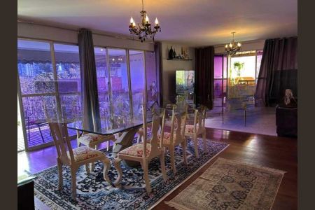 Apartamento à venda com 3 quartos, 287m² em Barra da Tijuca, Rio de Janeiro