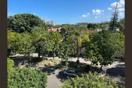 Apartamento à venda com 287m², 3 quartos e 3 vagas