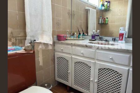 Apartamento à venda com 287m², 3 quartos e 3 vagas