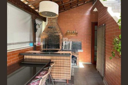 Apartamento à venda com 287m², 3 quartos e 3 vagas