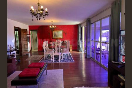 Apartamento à venda com 3 quartos, 287m² em Barra da Tijuca, Rio de Janeiro