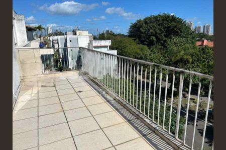 Apartamento à venda com 287m², 3 quartos e 3 vagas