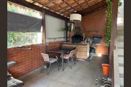 Apartamento à venda com 287m², 3 quartos e 3 vagas