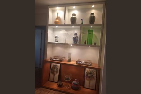 Apartamento à venda com 130m², 3 quartos e 2 vagas