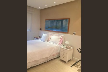 Apartamento à venda com 3 quartos, 130m² em Barra da Tijuca, Rio de Janeiro