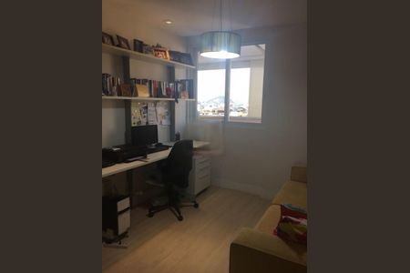Apartamento à venda com 3 quartos, 130m² em Barra da Tijuca, Rio de Janeiro