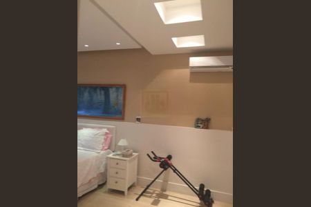 Apartamento à venda com 3 quartos, 130m² em Barra da Tijuca, Rio de Janeiro