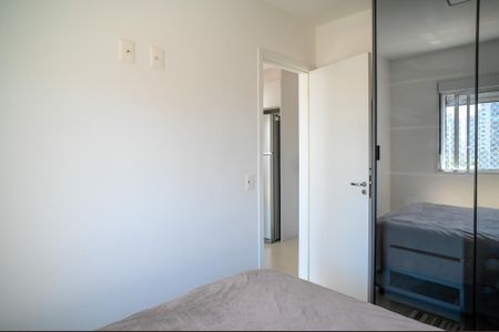 Apartamento para alugar com 36m², 1 quarto e sem vagaQuarto 
