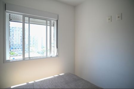 Apartamento para alugar com 36m², 1 quarto e sem vagaQuarto 