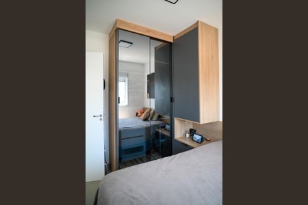 Apartamento para alugar com 36m², 1 quarto e sem vagaQuarto 