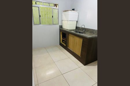 Casa para alugar com 171m², 4 quartos e 2 vagas Casa para alugar com 171m², 4 quartos e 2 vagasCozinha 2