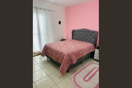 Quarto de casa para alugar com 4 quartos, 171m² em Jardim Sonia Maria, São Paulo