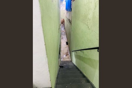 Casa para alugar com 171m², 4 quartos e 2 vagas Casa para alugar com 171m², 4 quartos e 2 vagasÁrea externa