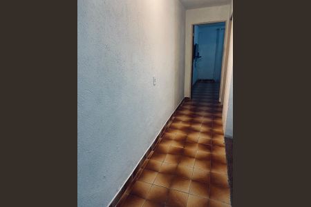 Corredor de casa para alugar com 4 quartos, 171m² em Jardim Sonia Maria, São Paulo