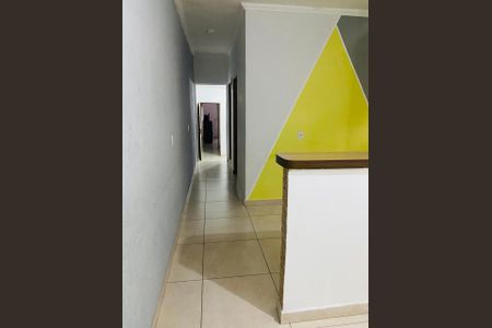 Casa para alugar com 171m², 4 quartos e 2 vagas Casa para alugar com 171m², 4 quartos e 2 vagasSala 2