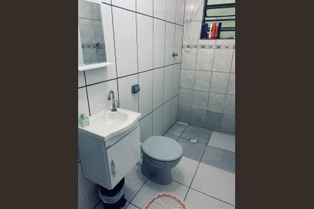 Casa para alugar com 171m², 4 quartos e 2 vagas Casa para alugar com 171m², 4 quartos e 2 vagasBanheiro