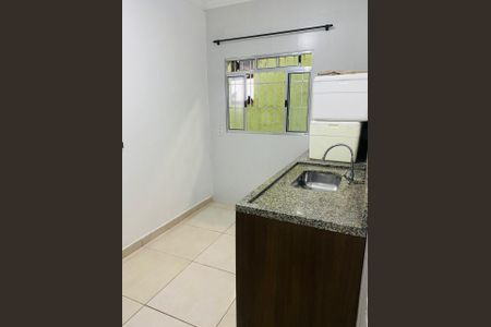 Casa para alugar com 171m², 4 quartos e 2 vagas Casa para alugar com 171m², 4 quartos e 2 vagasCozinha
