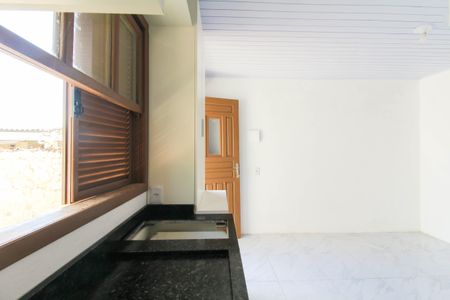 Kitnet de kitnet/studio para alugar com 1 quarto, 20m² em Mathias Velho, Canoas