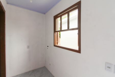 Kitnet de kitnet/studio para alugar com 1 quarto, 20m² em Mathias Velho, Canoas