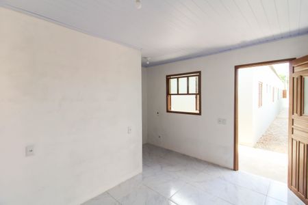 Kitnet de kitnet/studio para alugar com 1 quarto, 20m² em Mathias Velho, Canoas