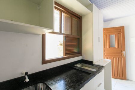 Kitnet de kitnet/studio para alugar com 1 quarto, 20m² em Mathias Velho, Canoas