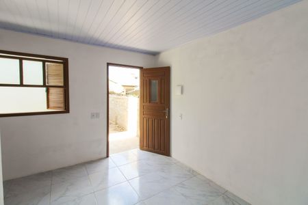 Kitnet de kitnet/studio para alugar com 1 quarto, 20m² em Mathias Velho, Canoas