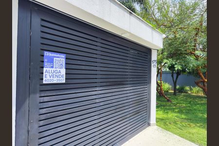 Apartamento para alugar com 380m², 4 quartos e 3 vagasPlaquinha