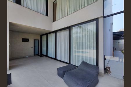 Apartamento para alugar com 380m², 4 quartos e 3 vagasÁrea de Lazer